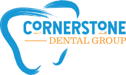 Cornerstone Dental Group Logo