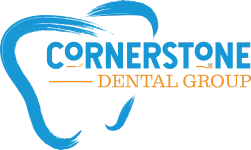 Cornerstone Dental Group Logo