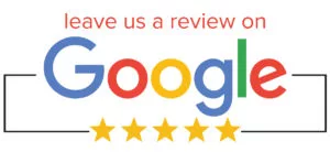 Leave Us a Google Review